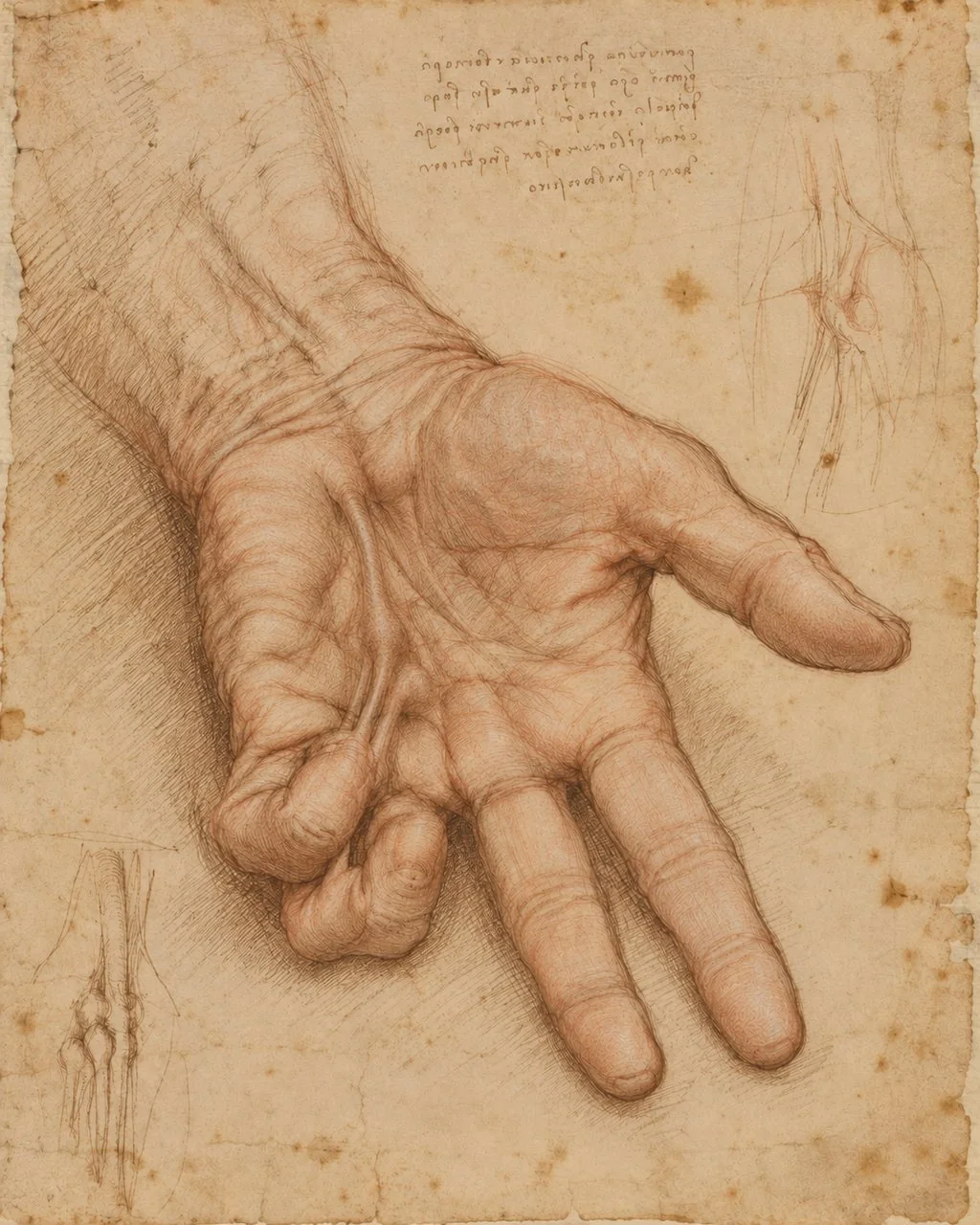Morbo di Dupuytren